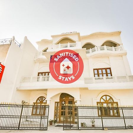 فندق Khajurāhoفي  كابيتال أو 23129 تشيلسي بالاس المظهر الخارجي الصورة